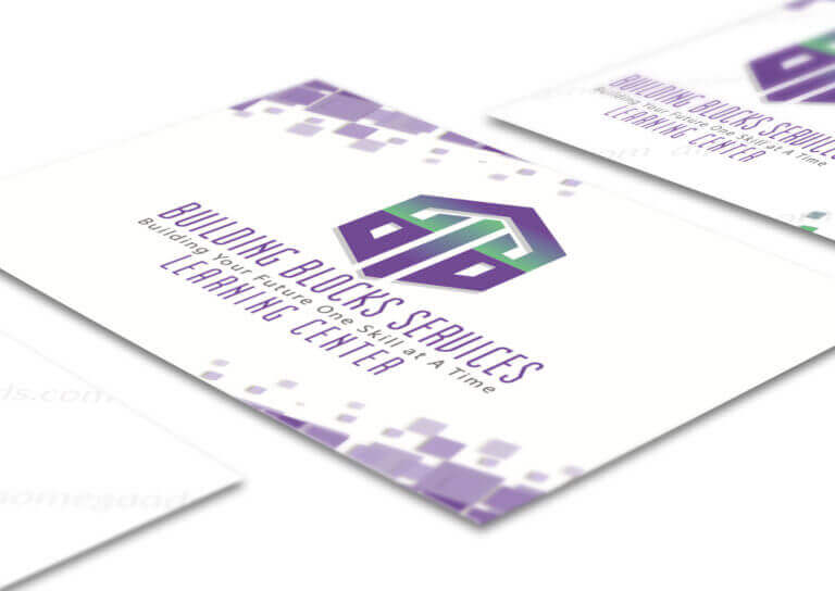 Business Card Print and Design